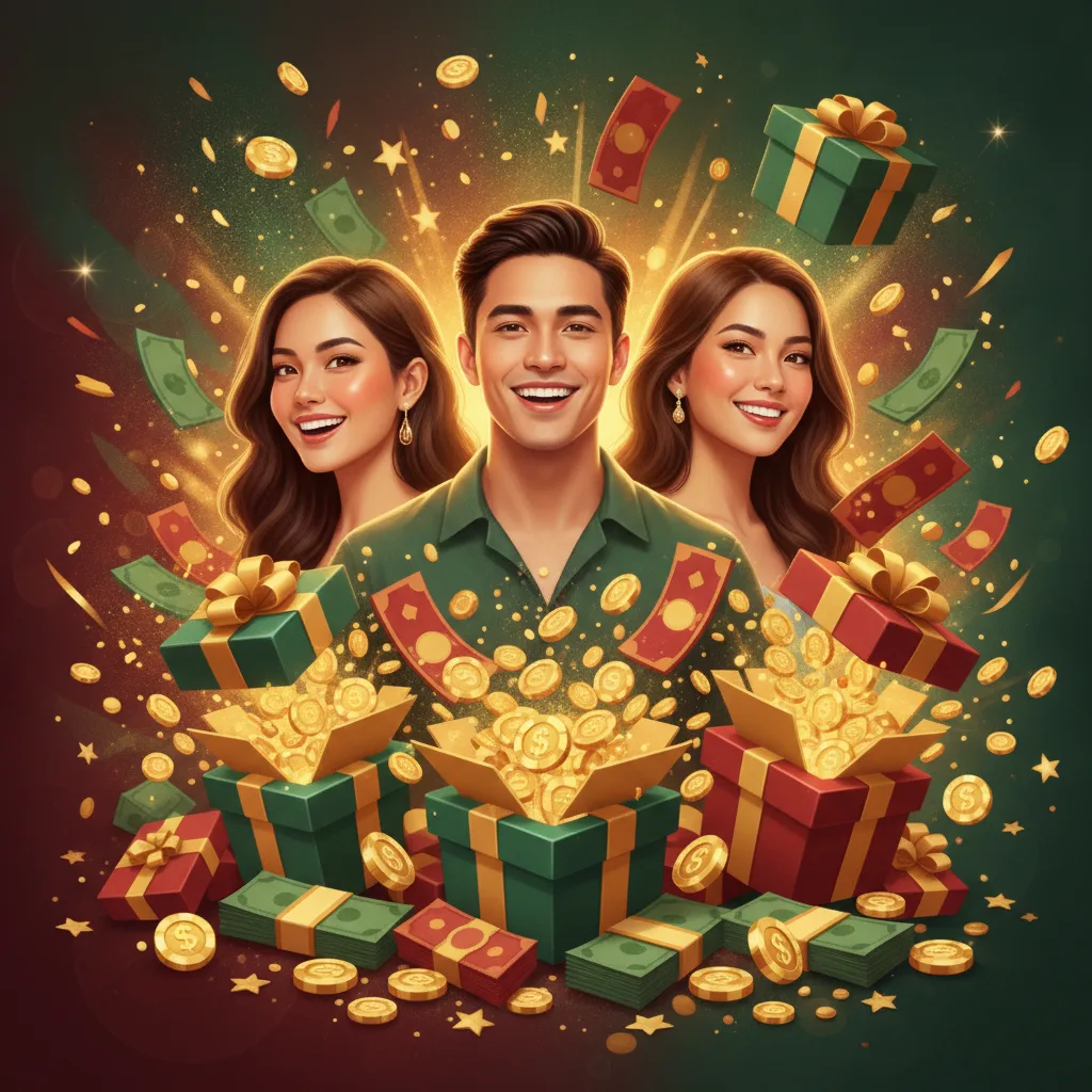 Mga Promo at Bonus casinoplus